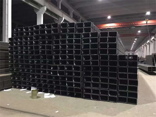 永顺冷拔方管选型指南 工程采购怎么选